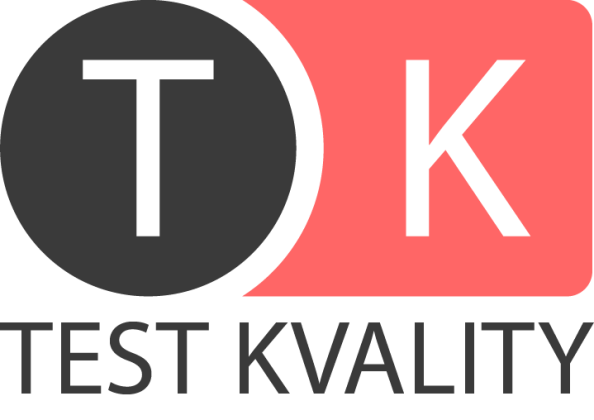 test kvality