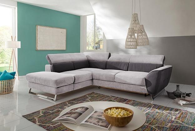Designová sedačka Elba